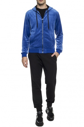 Bluza z motywem głowy meduzy, zdjęcie 2 Bluza z motywem głowy meduzy od Versace